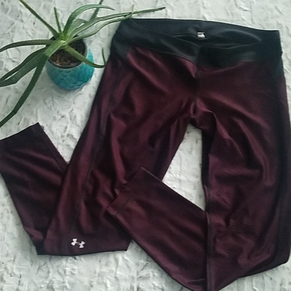 Under Armour Pants - Under Armour Leggings
